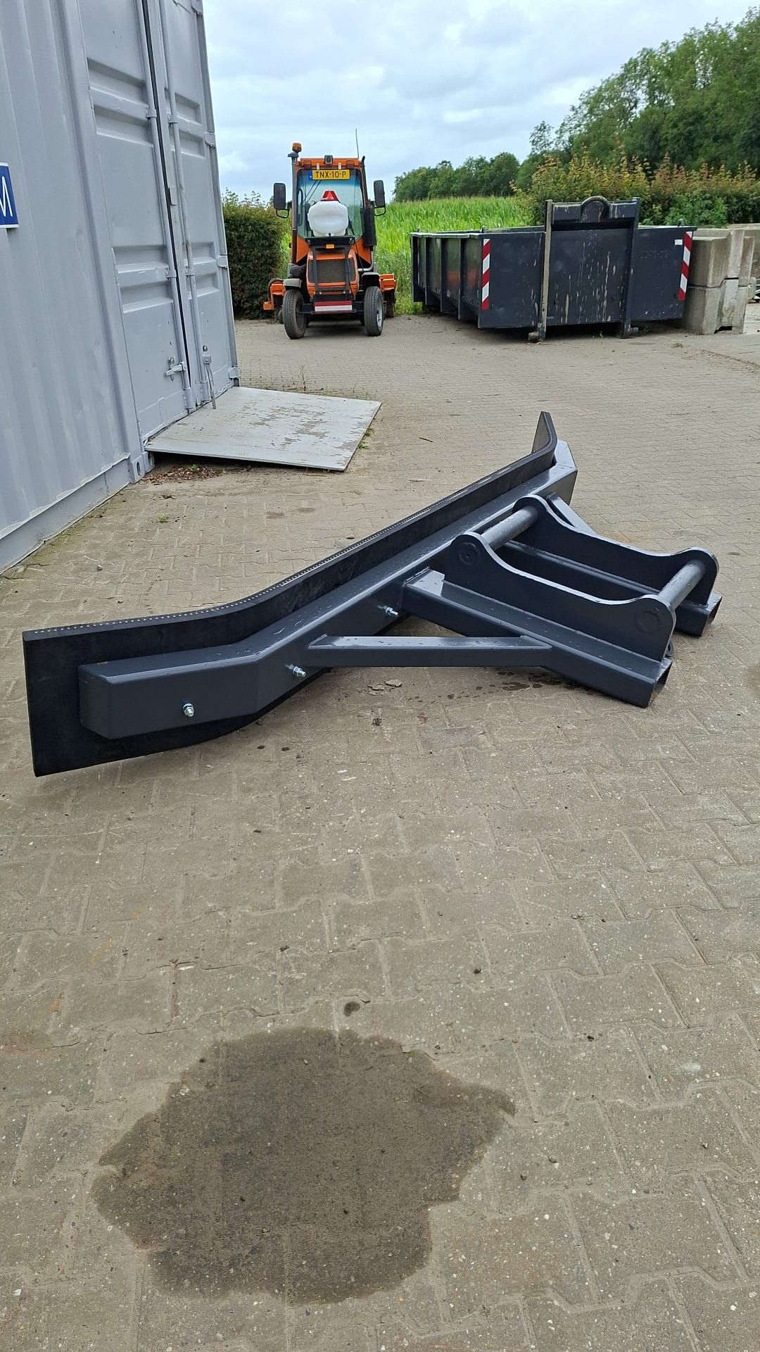 Rubberschuifbord divers