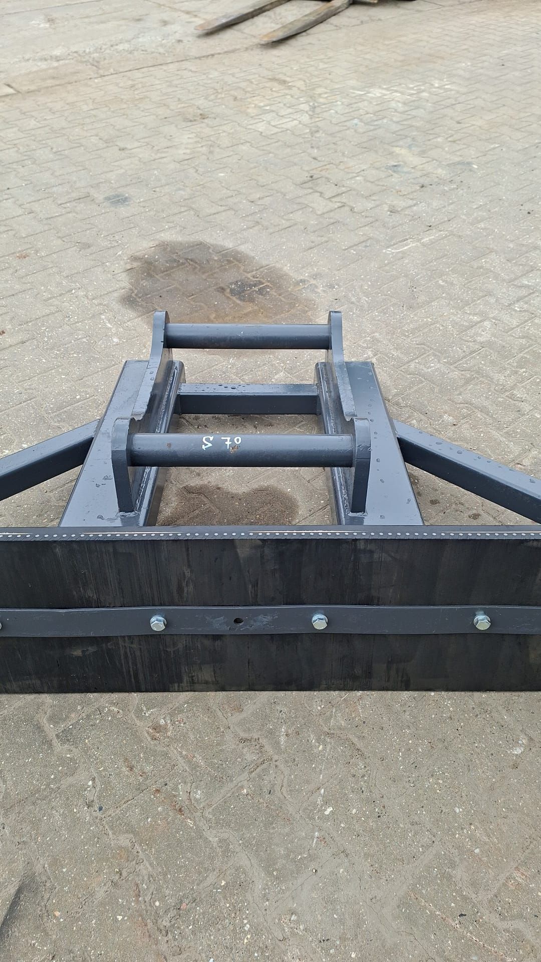 Rubberschuifbord divers