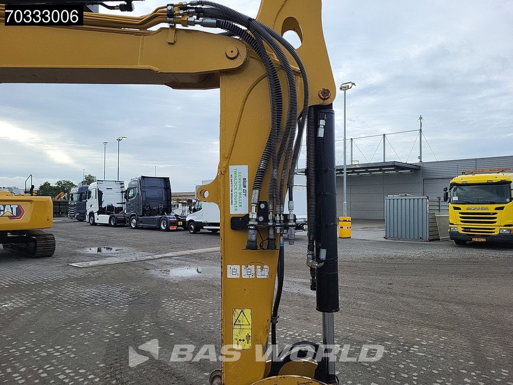 Caterpillar 305 CR