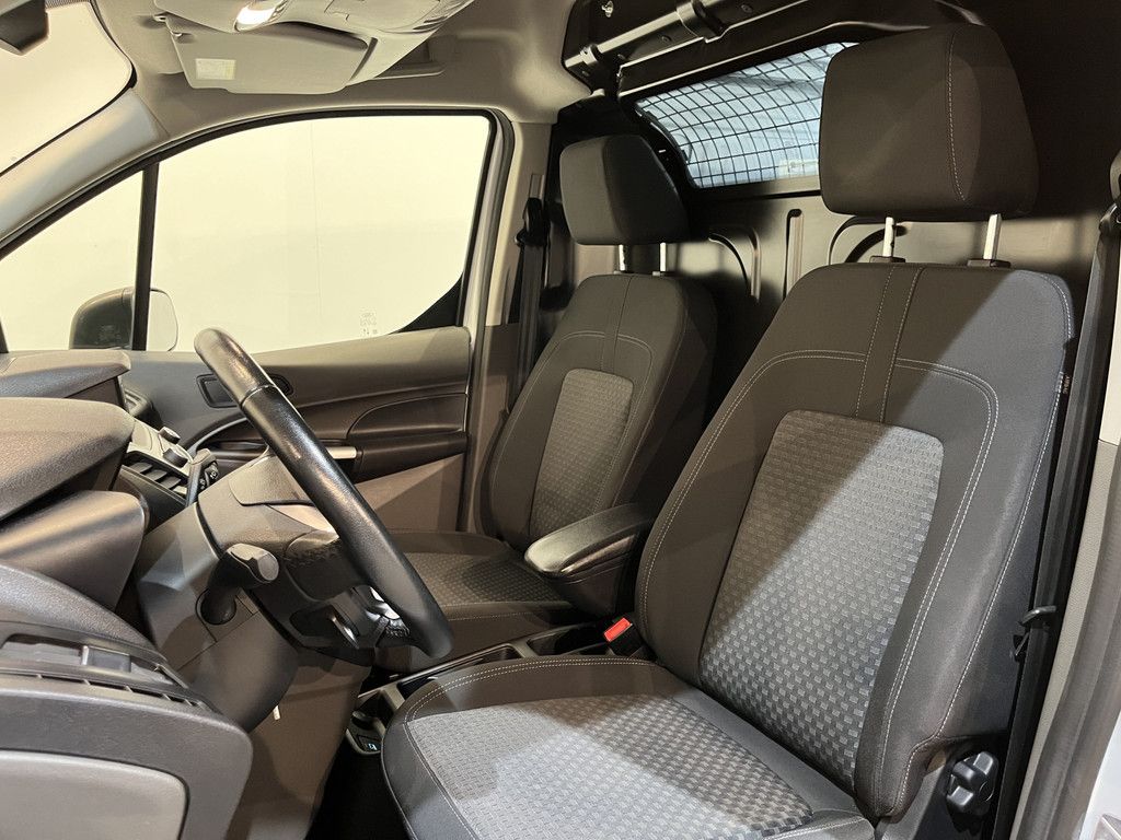 Ford Transit Connect 1.5 EcoBlue L2 Trend Servicebus / Sortimo Inrichting / Euro 6 / Schuifdeur L + R / 220V. / Airco / Cruise Control / PDC / Trekhaak / 78.300 KM !!