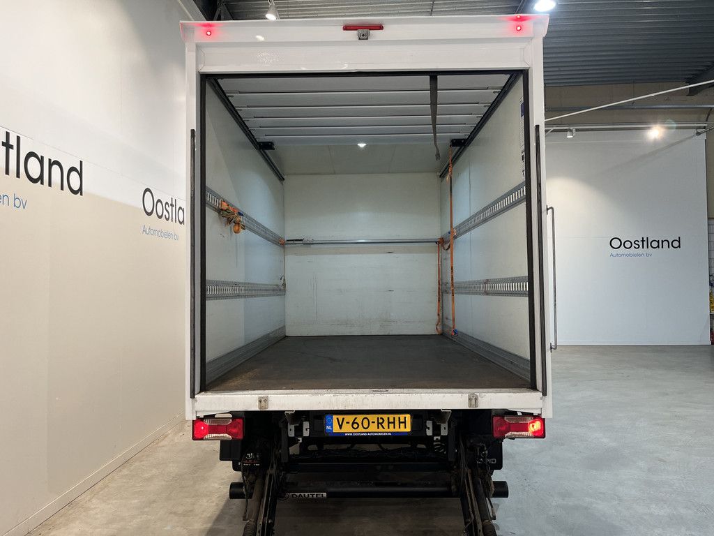 Ford Transit 350 2.0 TDCI L3 Trend Bakwagen / Dautel Laadklep / Meubelbak / Euro 6 / Airco / Camera / Cruise Control / 3-Zits / 30.000 KM !!