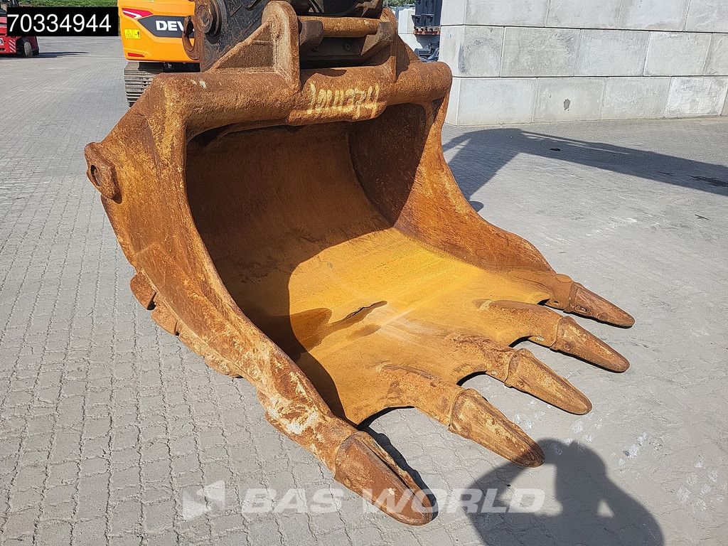 Caterpillar 352 F