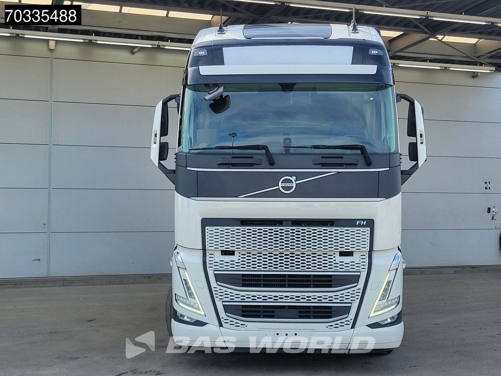 Volvo FH 500 4X2 XL 2x Tanks I-ParkCool ACC