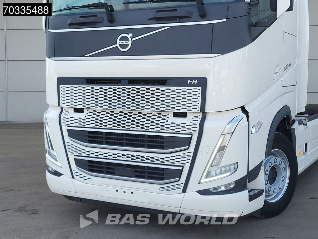 Volvo FH 500 4X2 XL 2x Tanks I-ParkCool ACC