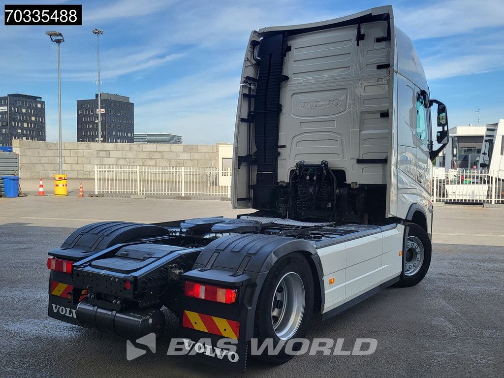 Volvo FH 500 4X2 XL 2x Tanks I-ParkCool ACC