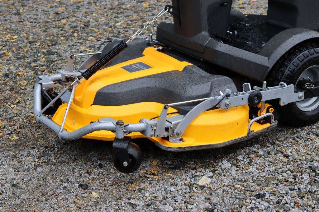 Stiga P 901 CW 2021 Aufsitzmäher