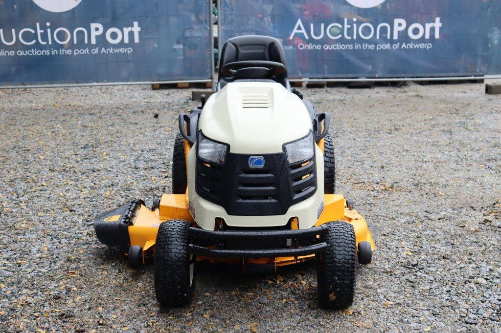 Zitmaaier Cub Cadet GT 1224 Benzine 2010