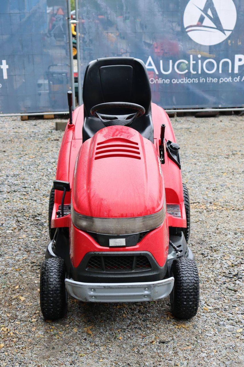 Ride-on mower Honda HF 2317 Petrol 2022