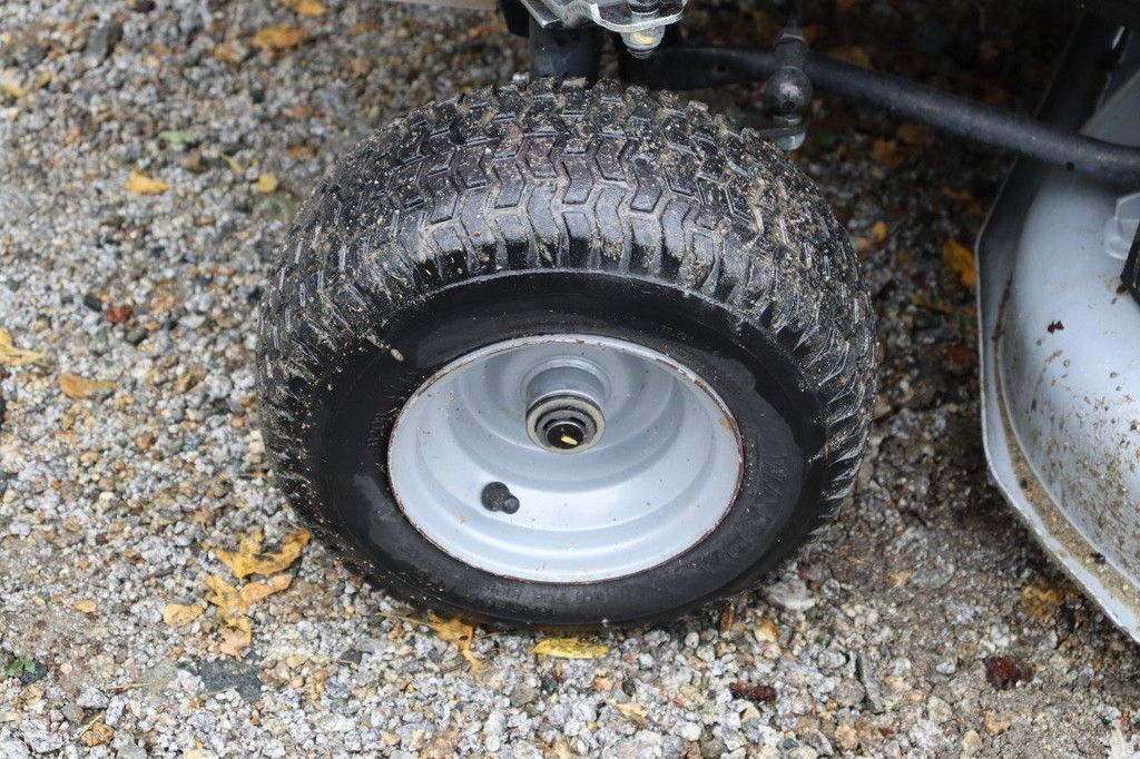 Aufsitzmäher Honda HF2315 Benzin 2013