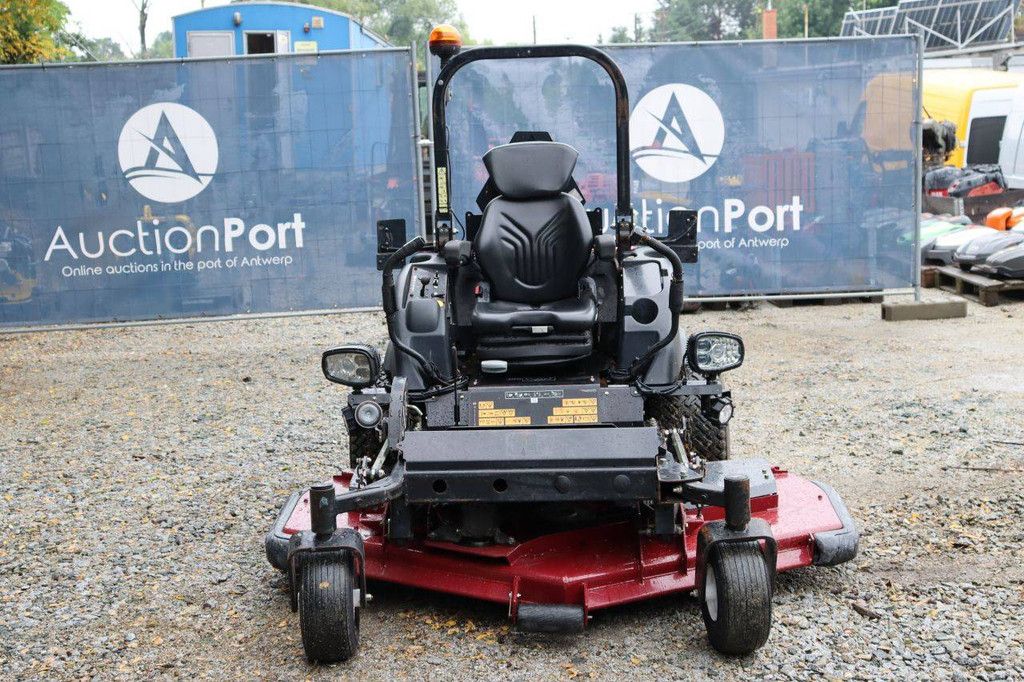 Aufsitzmäher Toro 114-5090 Diesel