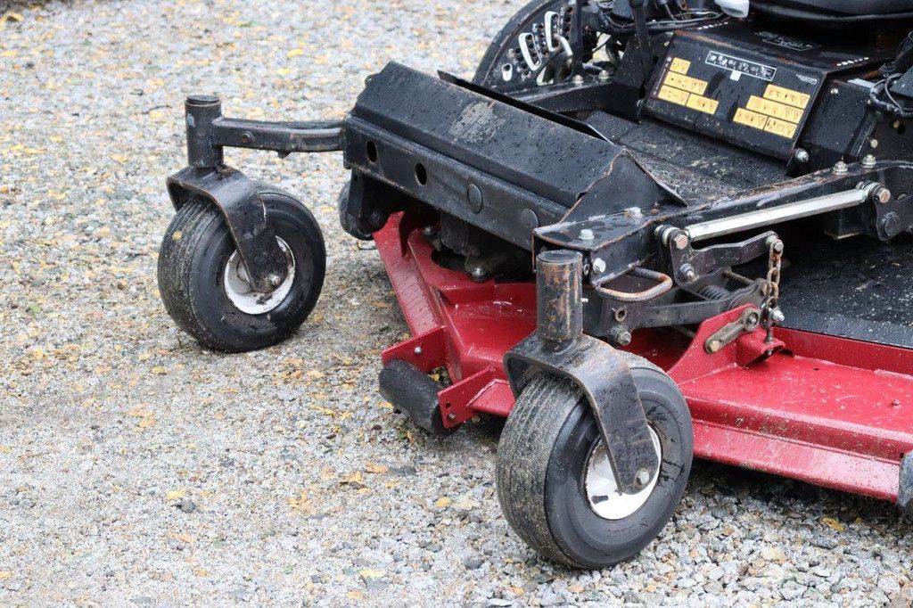 Aufsitzmäher Toro 114-5090 Diesel