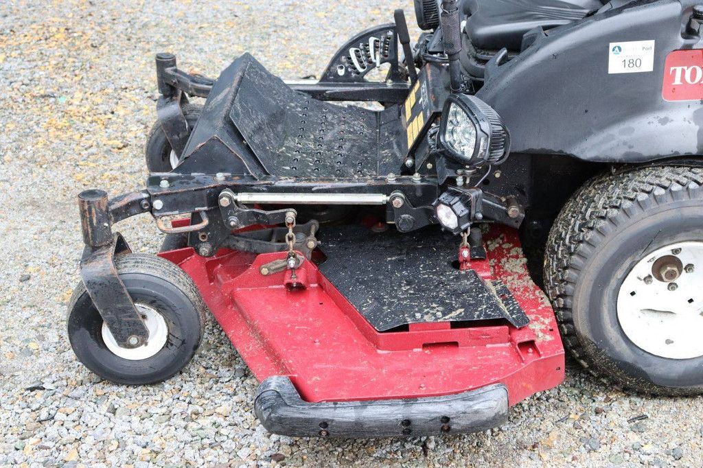 Aufsitzmäher Toro 114-5090 Diesel