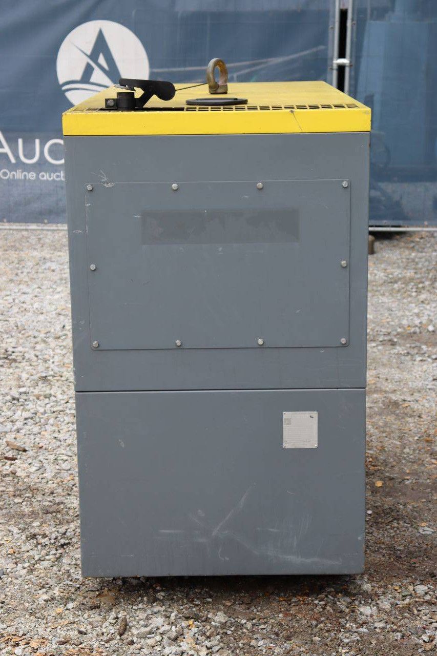 Generator Atlas Copco QES 9 Diesel