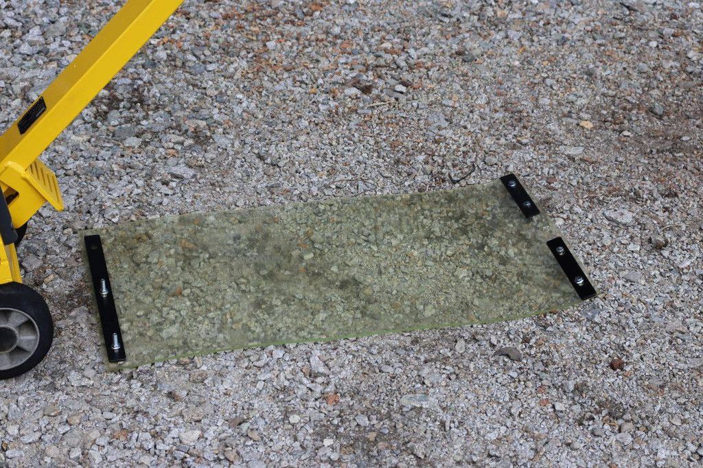 Vibratory Plate Wacker Neuson DPU3050 Diesel 2012