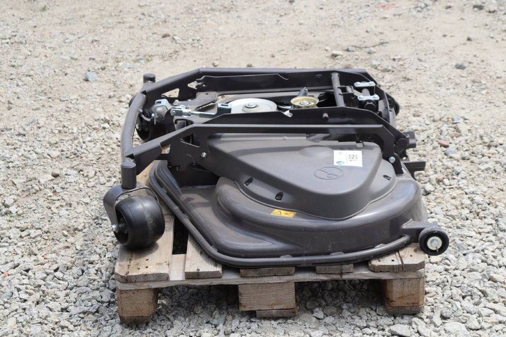 Husqvarna Combi 112 2017 Mower Deck