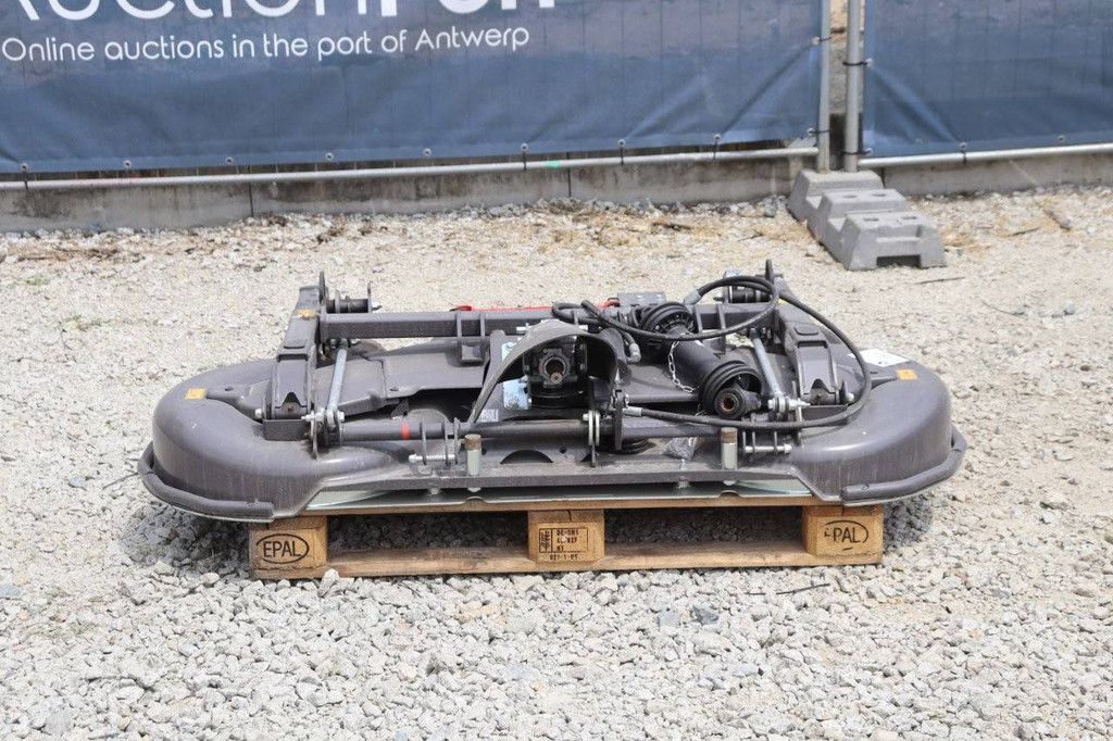 Husqvarna COMBI 155X 2019 Mower Deck