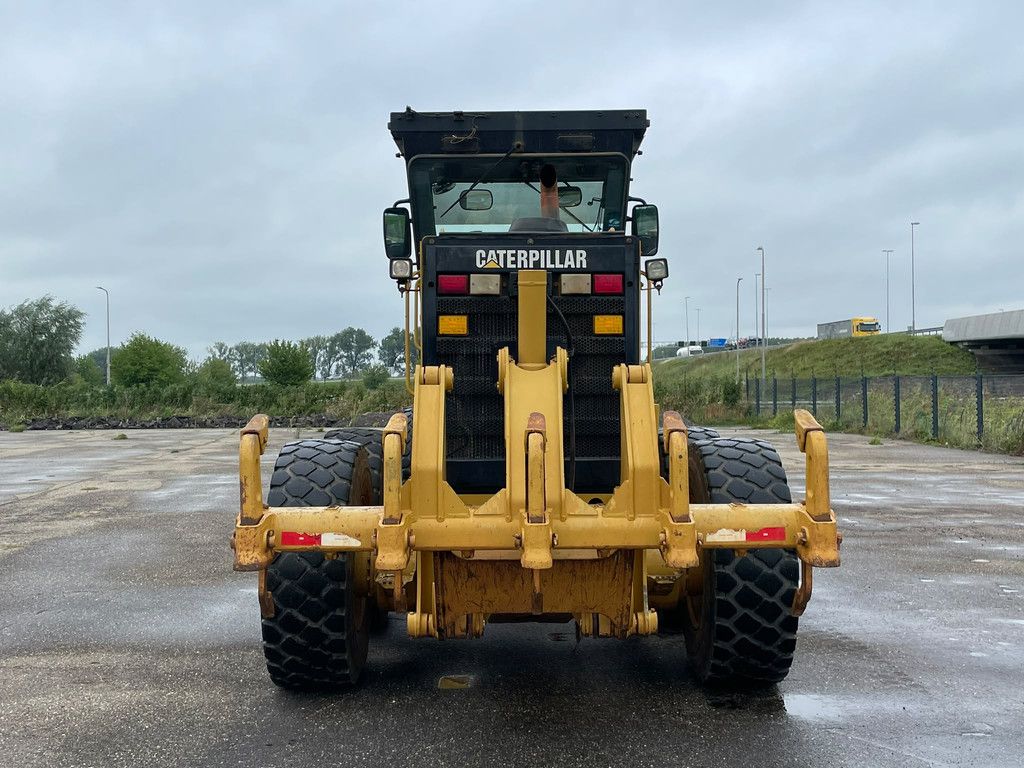 Caterpillar 140K
