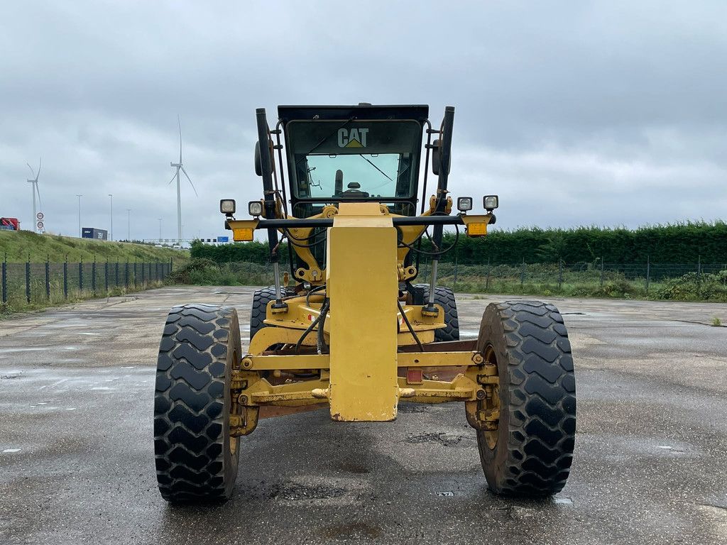 Caterpillar 140K