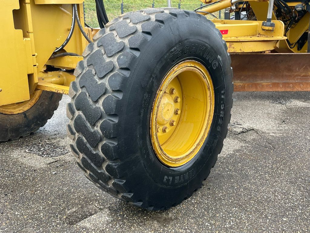Caterpillar 140K