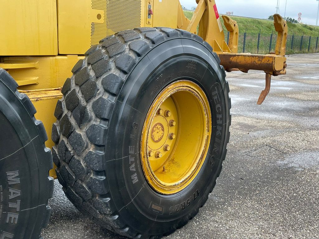 Caterpillar 140K