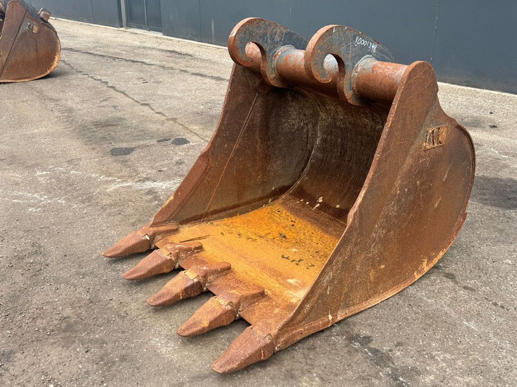 Verachtert Verachtert Excavation bucket 1000mm CW20/30/40S