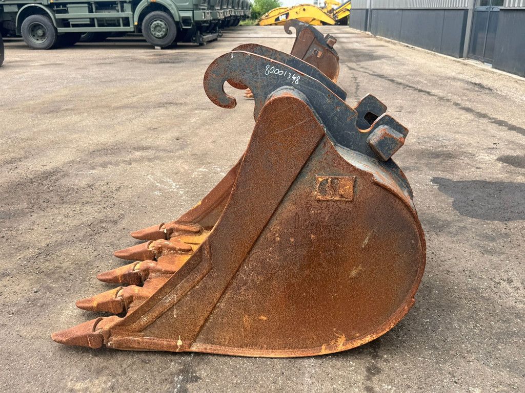 Verachtert Verachtert Excavation bucket 1000mm CW20/30/40S