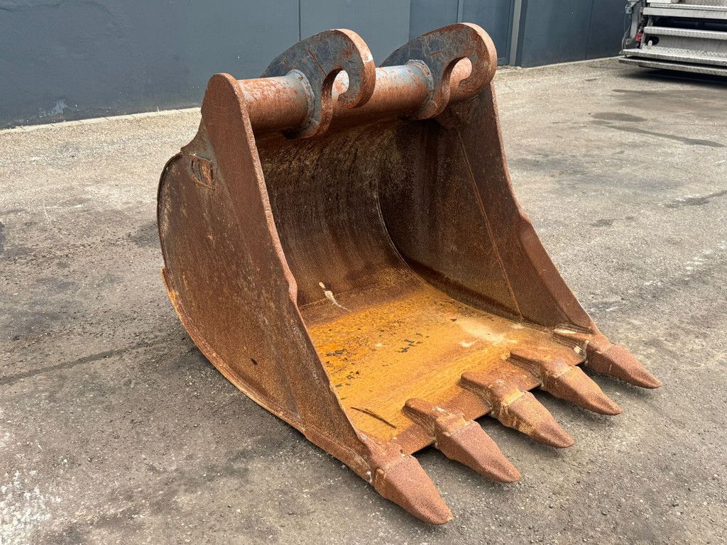 Verachtert Verachtert Excavation bucket 1000mm CW20/30/40S