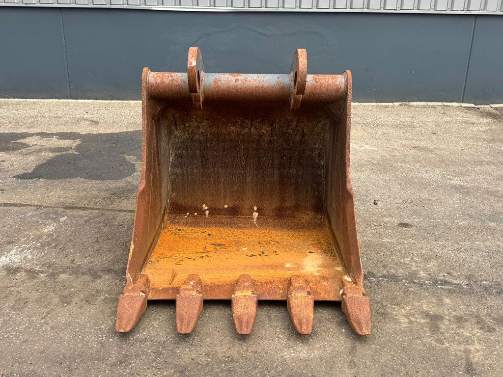 Verachtert Verachtert Excavation bucket 1000mm CW20/30/40S