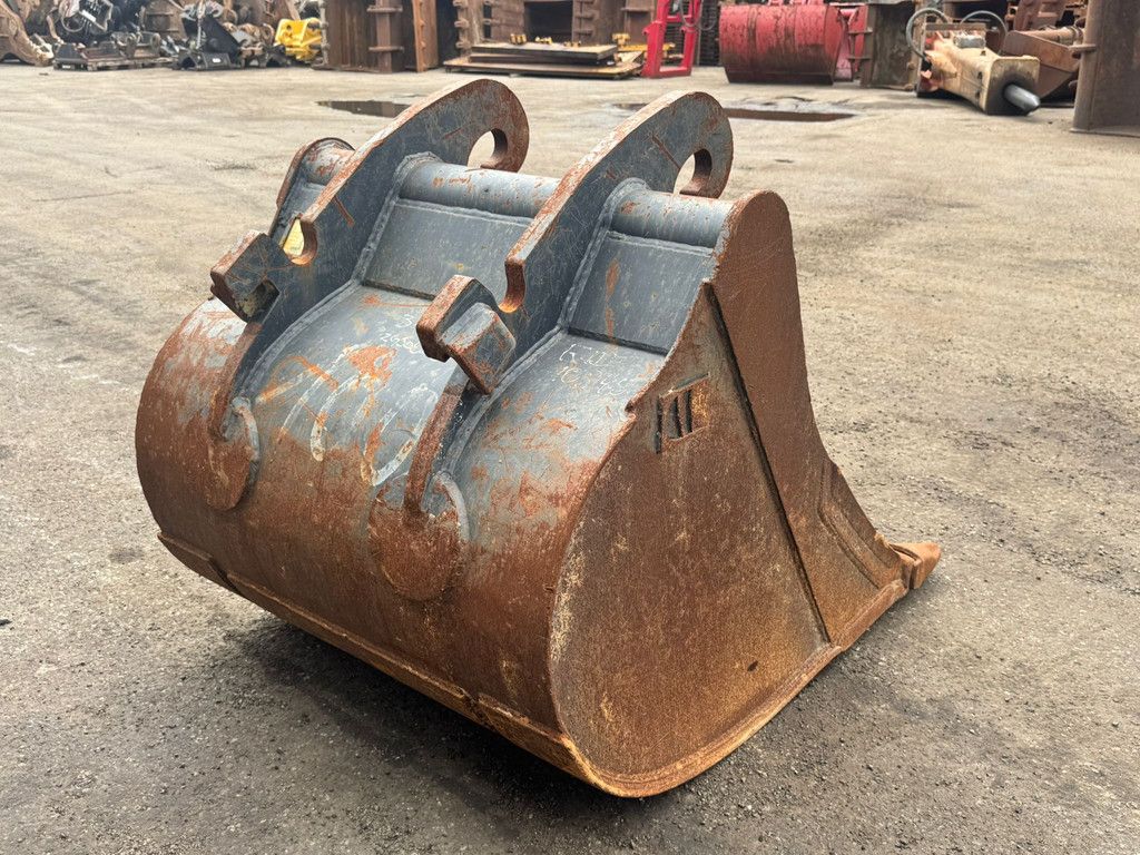 Verachtert Verachtert Excavation bucket 1000mm CW20/30/40S