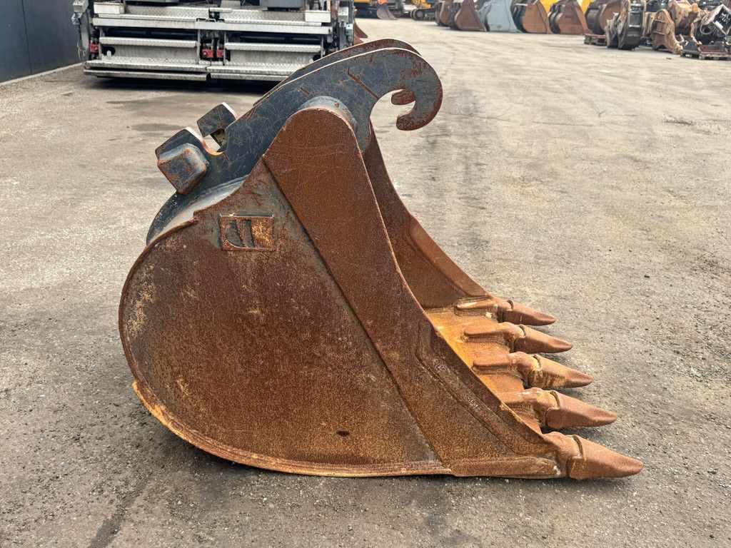 Verachtert Verachtert Excavation bucket 1000mm CW20/30/40S