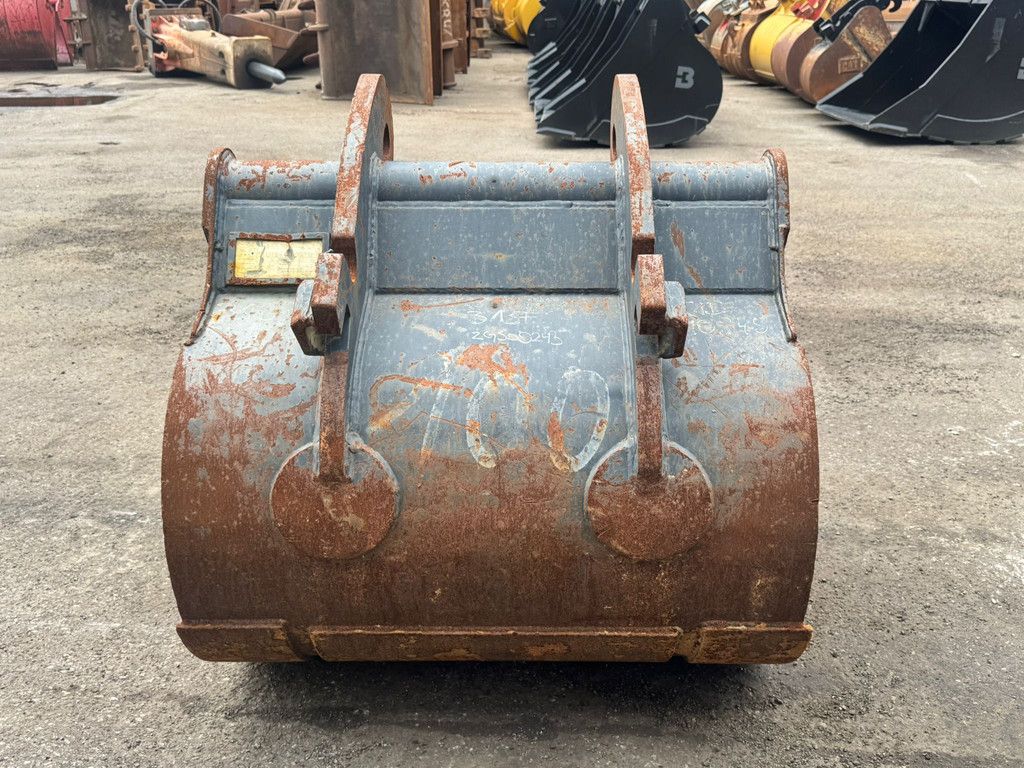 Verachtert Verachtert Excavation bucket 1000mm CW20/30/40S