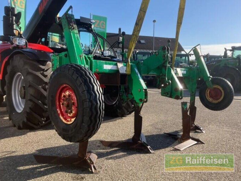 Tiefenlockerer 530F