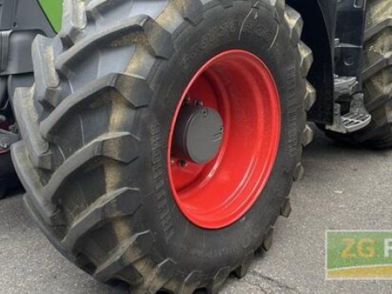 Fendt 726 Vario
