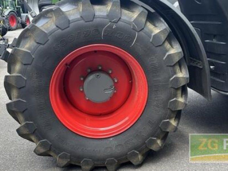 Fendt 726 Vario