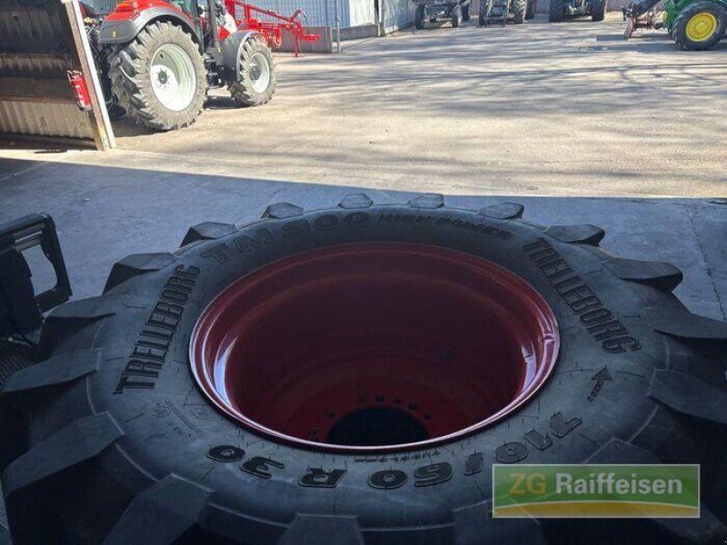 Trelleborg TM 900