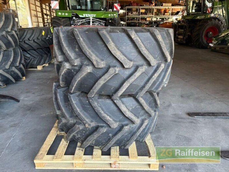 Trelleborg TM 900
