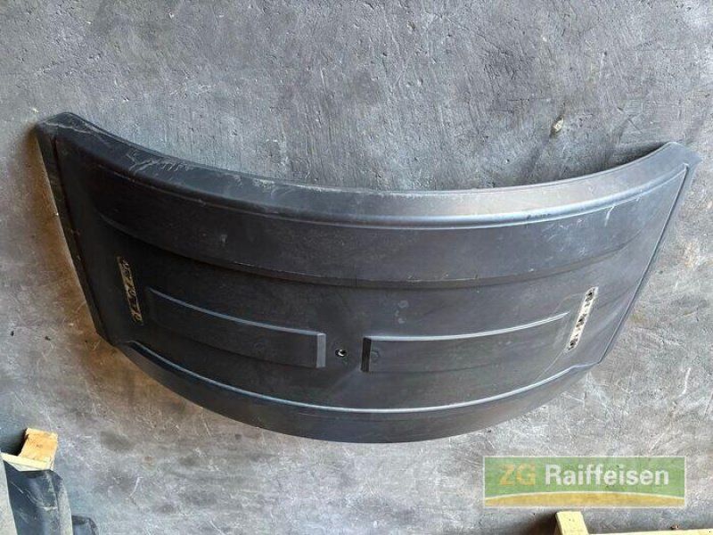 Trelleborg TM 900