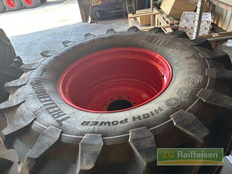 Trelleborg TM 900