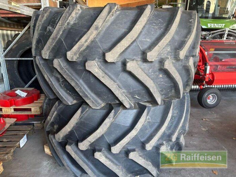 Trelleborg TM 900