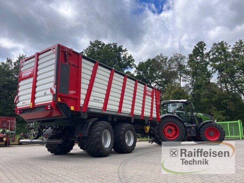 Krampe Radium 830S
