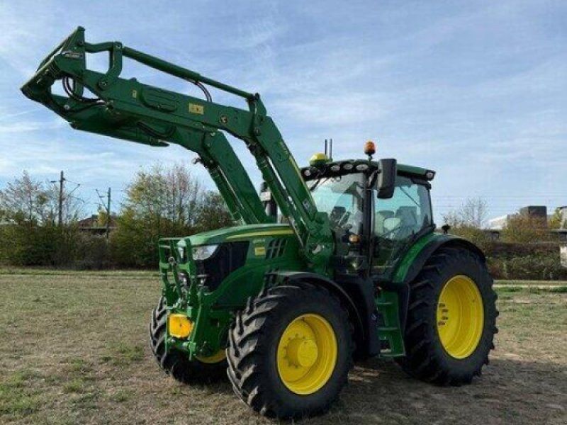 John Deere 6155R