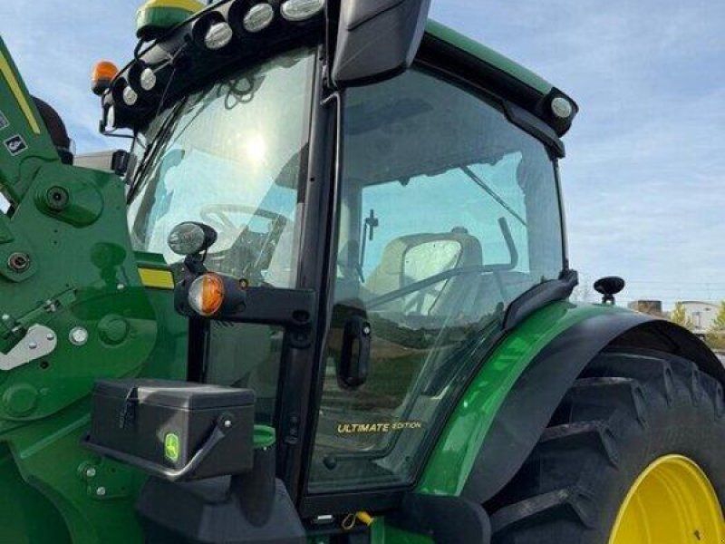 John Deere 6155R