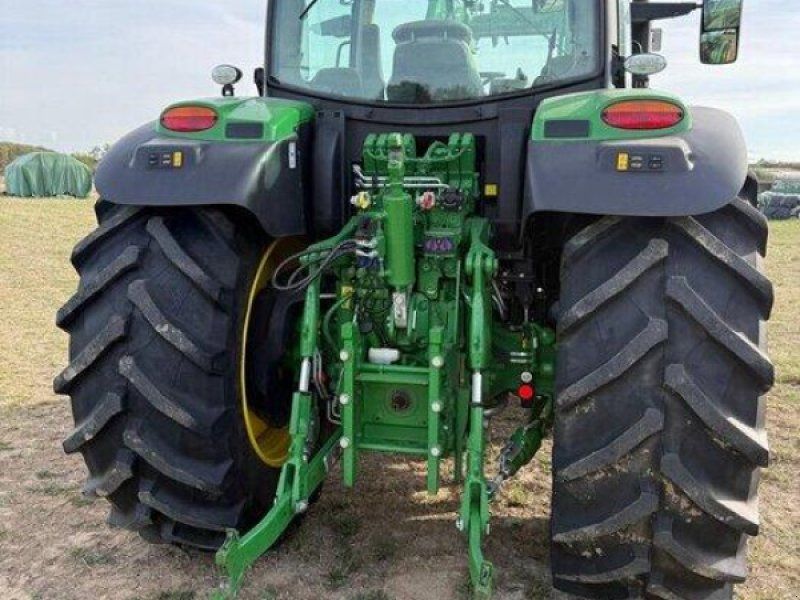 John Deere 6155R