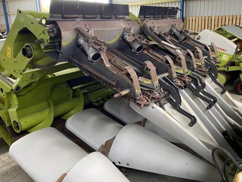 Claas CONSPEED 8-75 FC