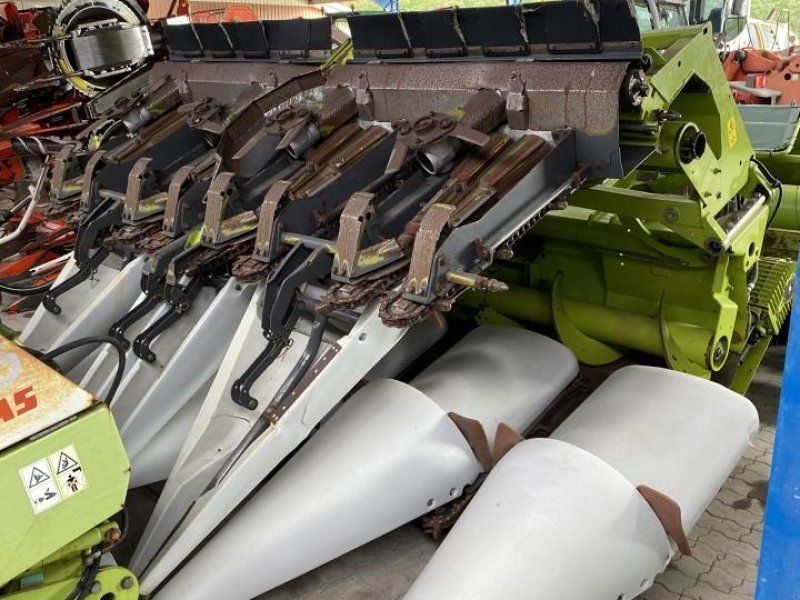 Claas CONSPEED 8-75 FC