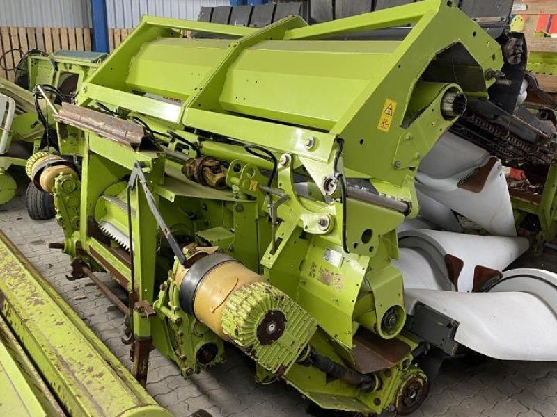 Claas CONSPEED 8-75 FC