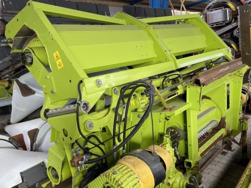 Claas CONSPEED 8-75 FC