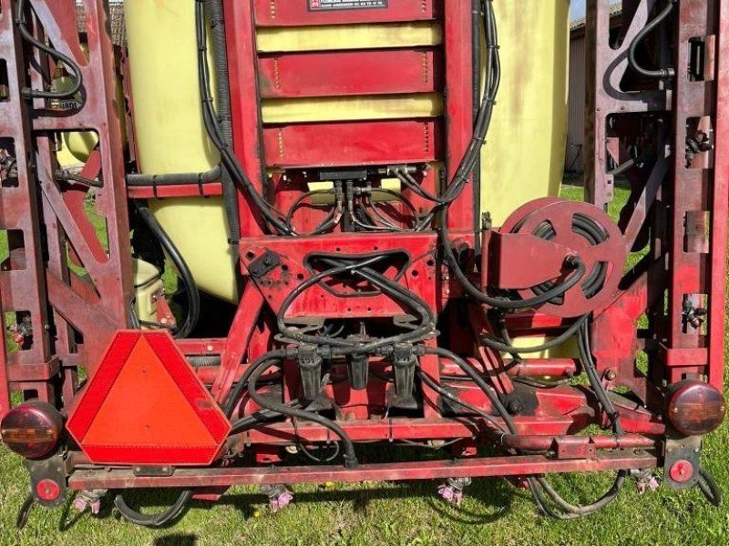 Hardi Master 1000