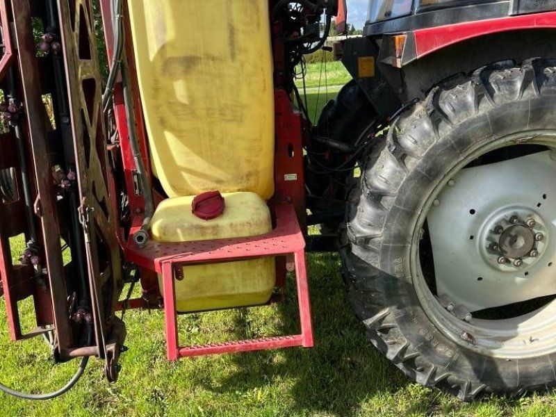 Hardi Master 1000