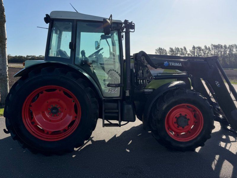 Claas Celtis 456 Flot brugt frontlæsser